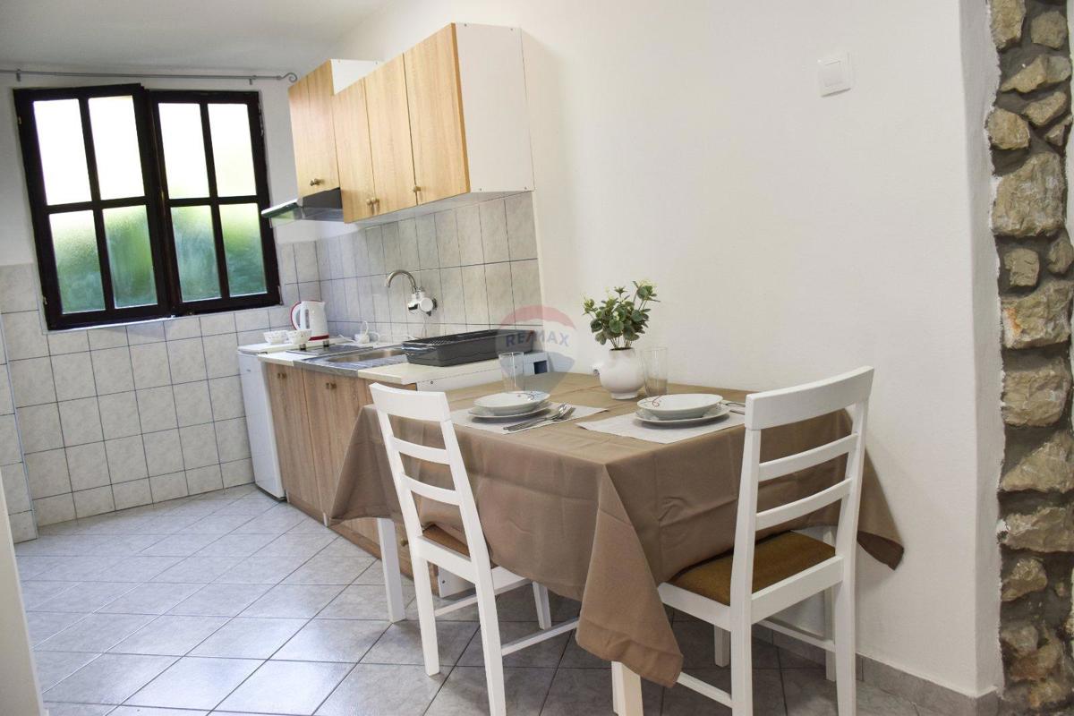 Appartamento Poreč, 86m2