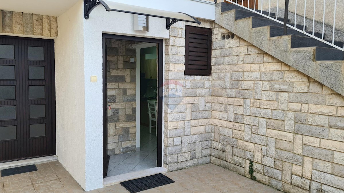 Appartamento Poreč, 86m2