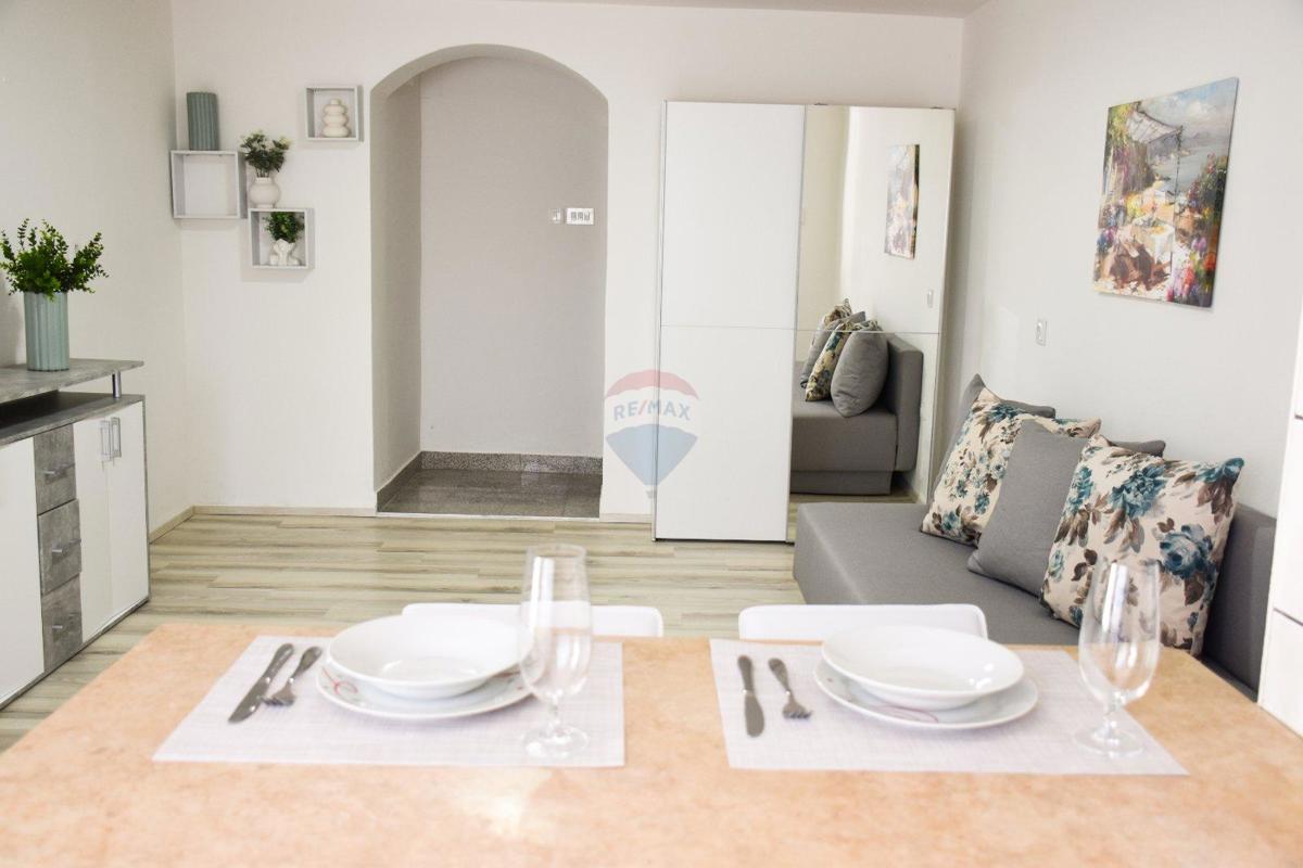 Appartamento Poreč, 86m2