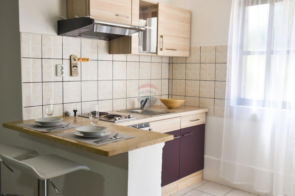 Appartamento Poreč, 86m2