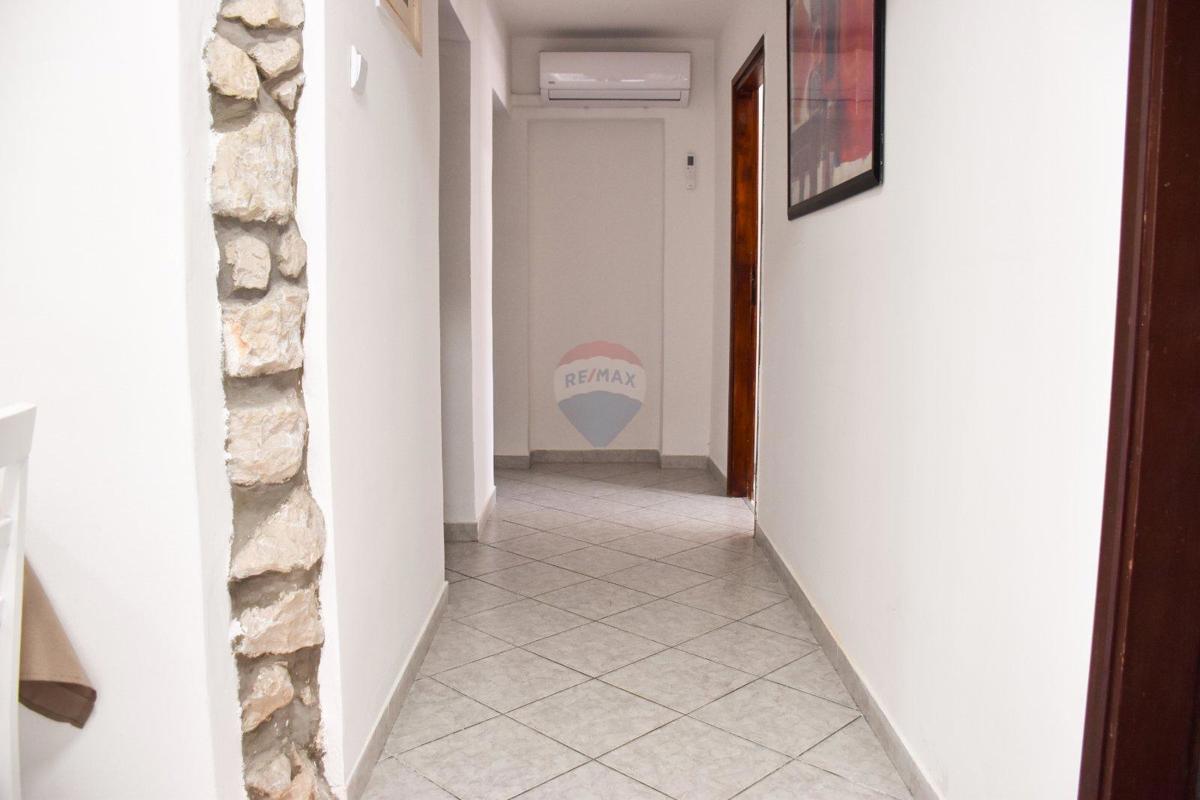 Appartamento Poreč, 86m2