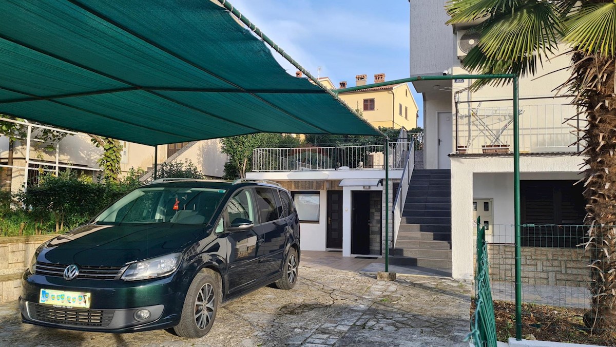 Appartamento Poreč, 86m2