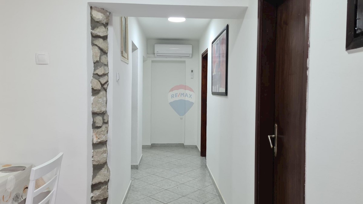 Appartamento Poreč, 86m2