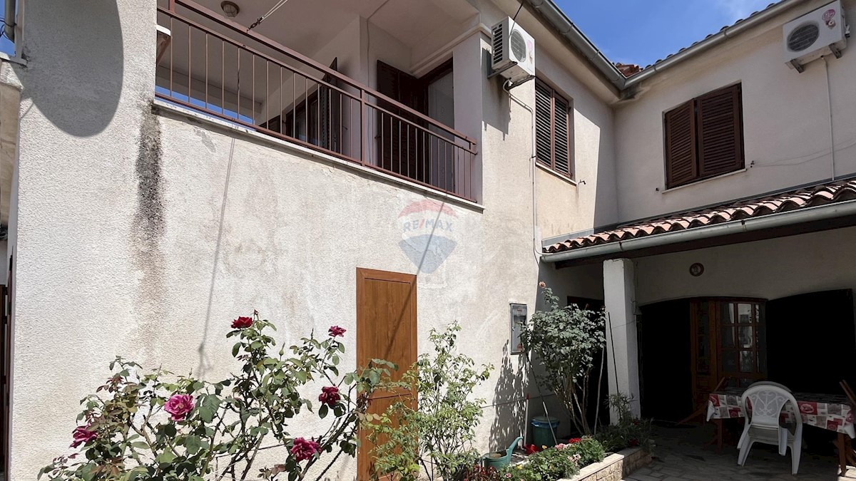 Casa Višnjan, 156m2