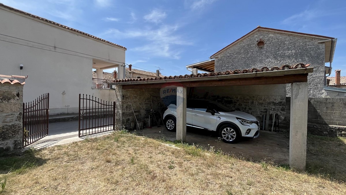 Casa Višnjan, 156m2