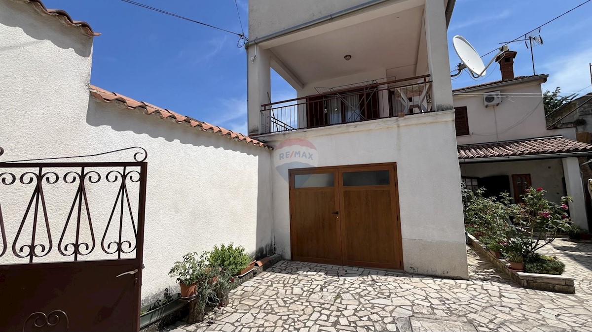 Casa Višnjan, 156m2