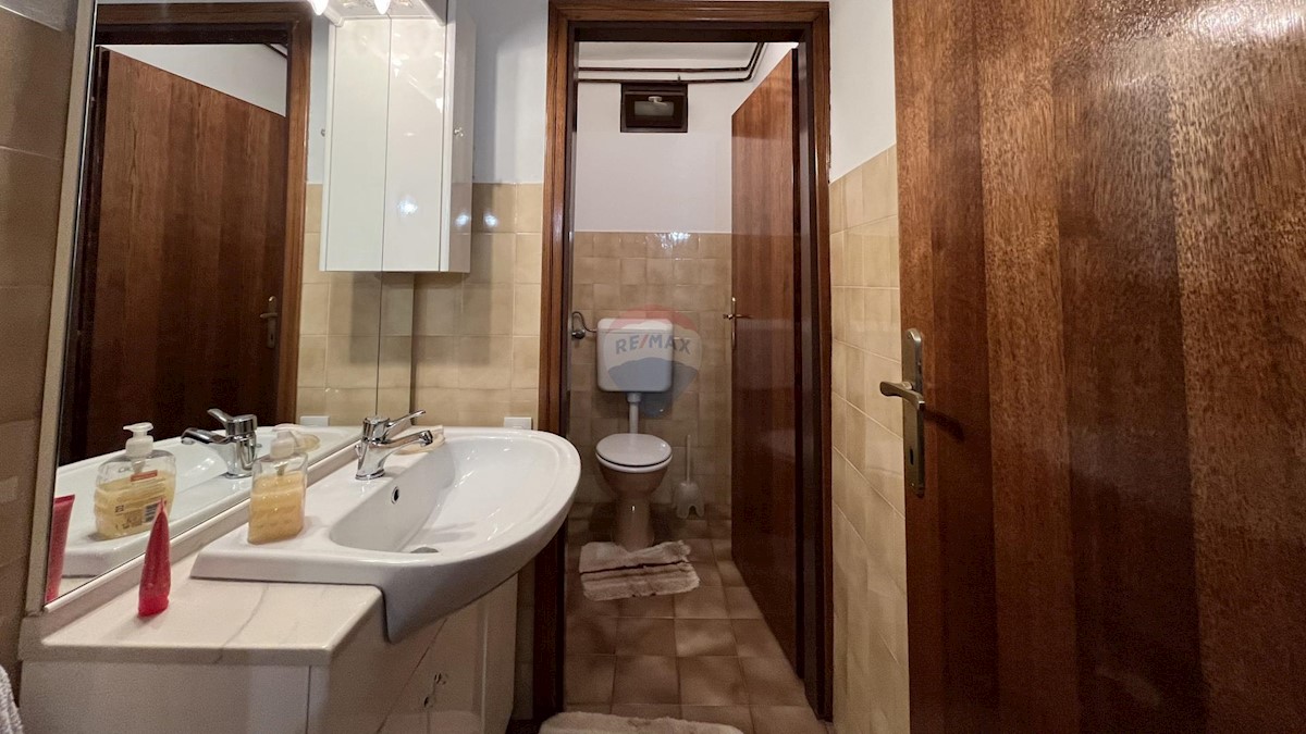 Casa Višnjan, 156m2