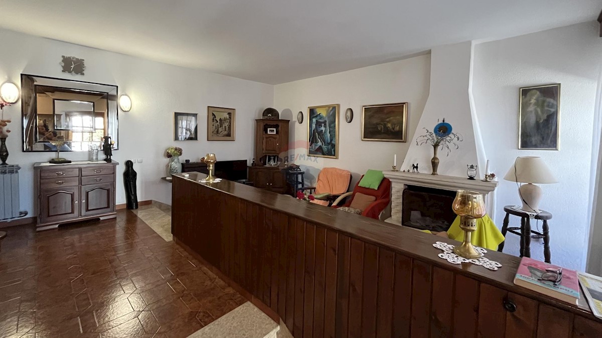 Casa Višnjan, 156m2