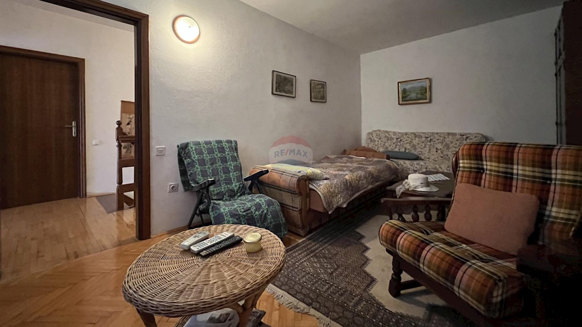 Casa Višnjan, 156m2