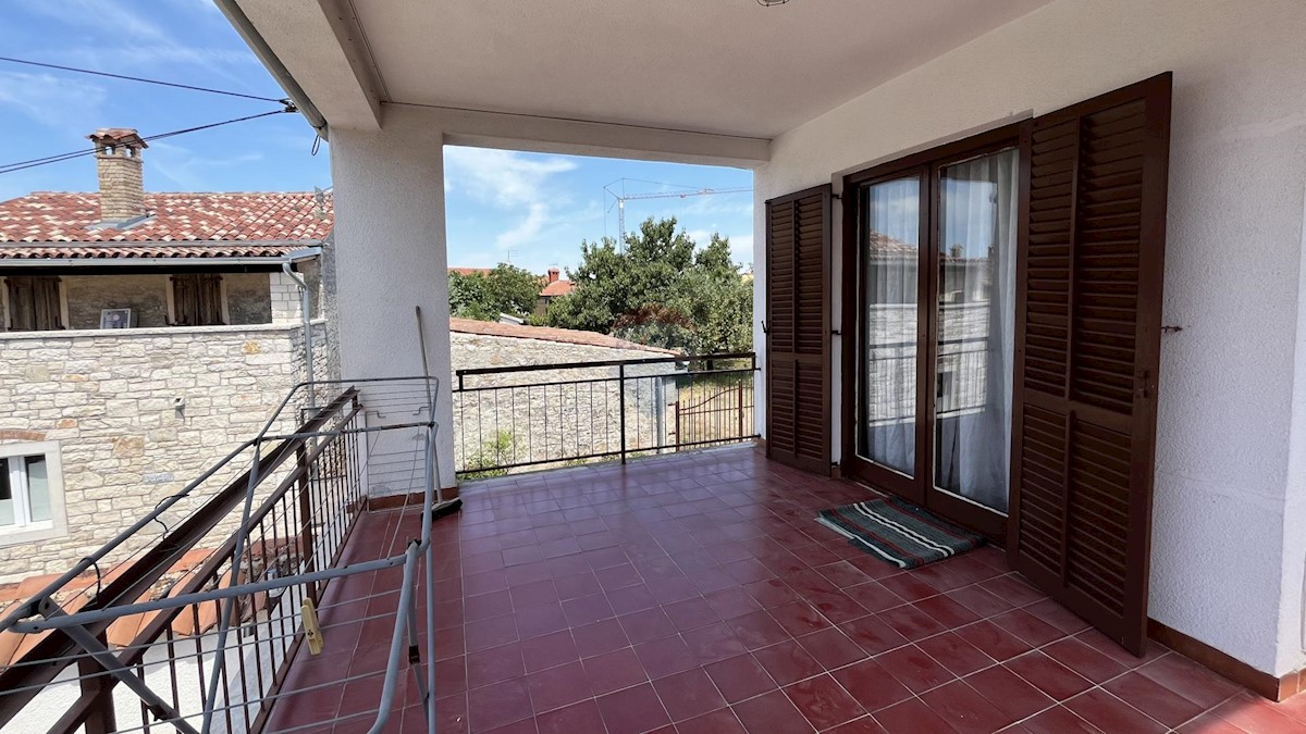 Casa Višnjan, 156m2