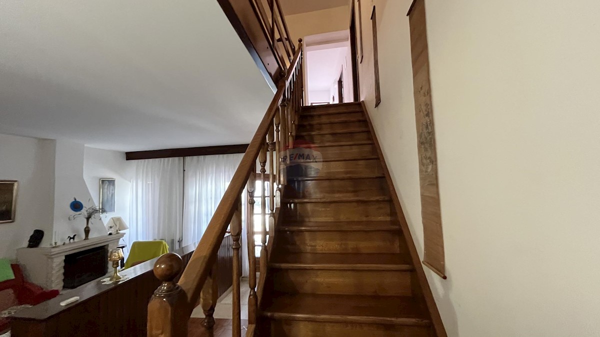 Casa Višnjan, 156m2