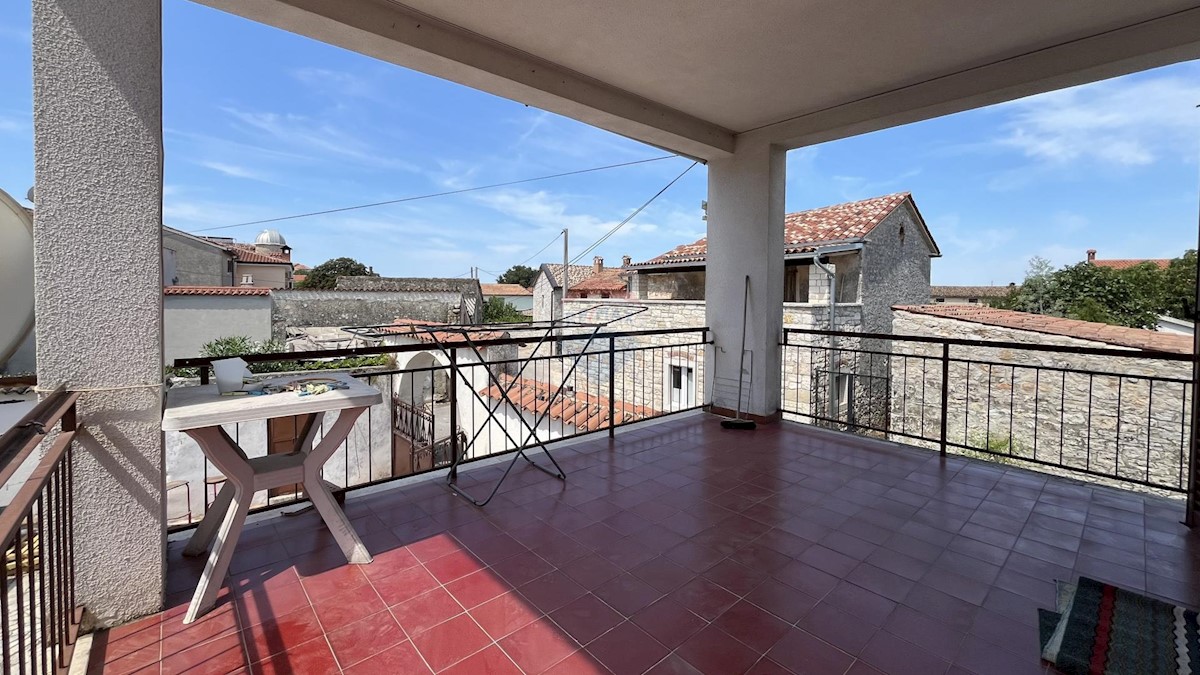 Casa Višnjan, 156m2