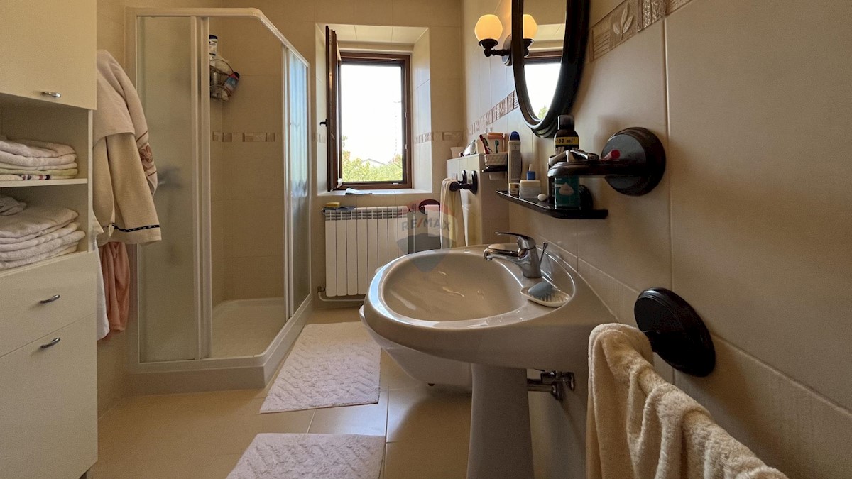 Casa Višnjan, 156m2