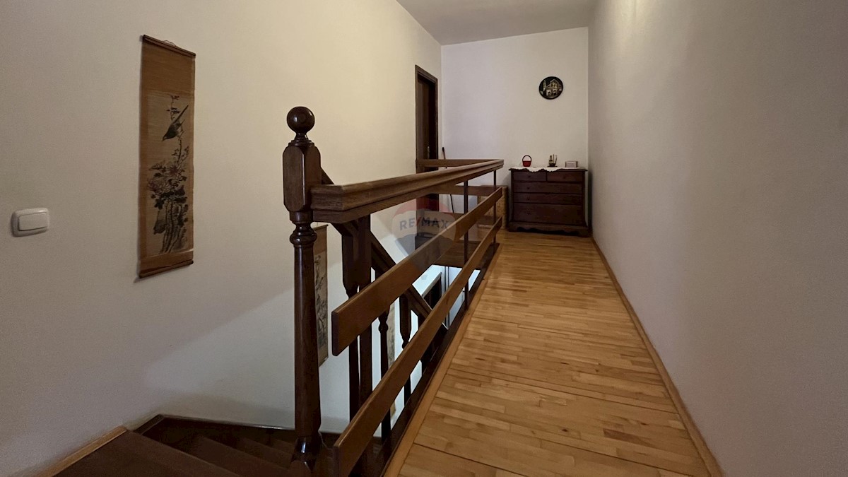 Casa Višnjan, 156m2