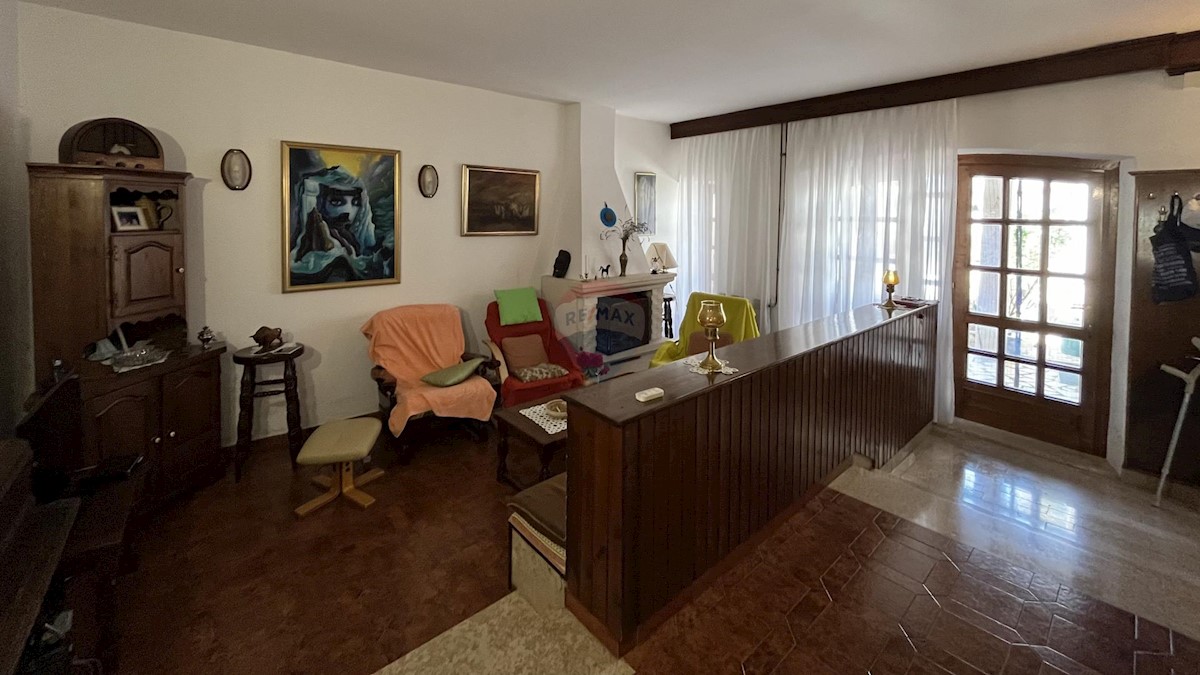 Casa Višnjan, 156m2