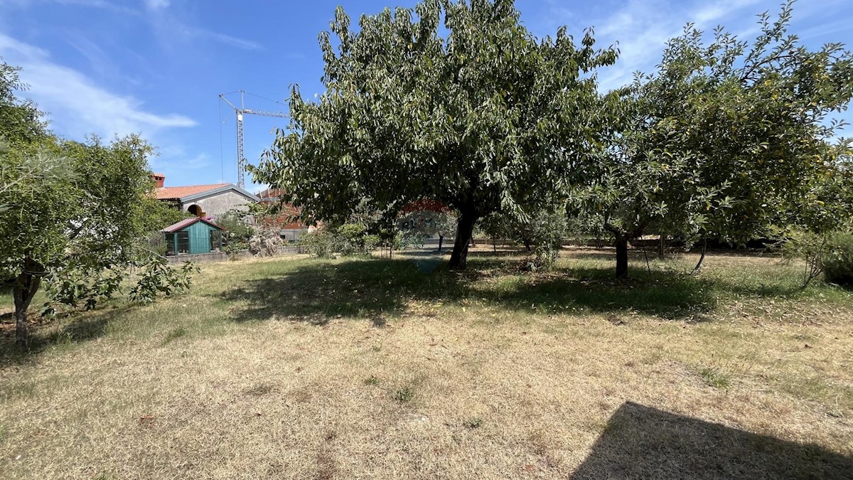 Casa Višnjan, 156m2