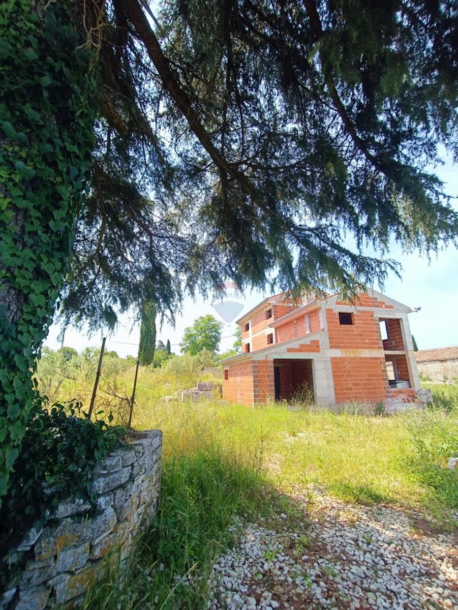 Casa Kanfanar, 450m2