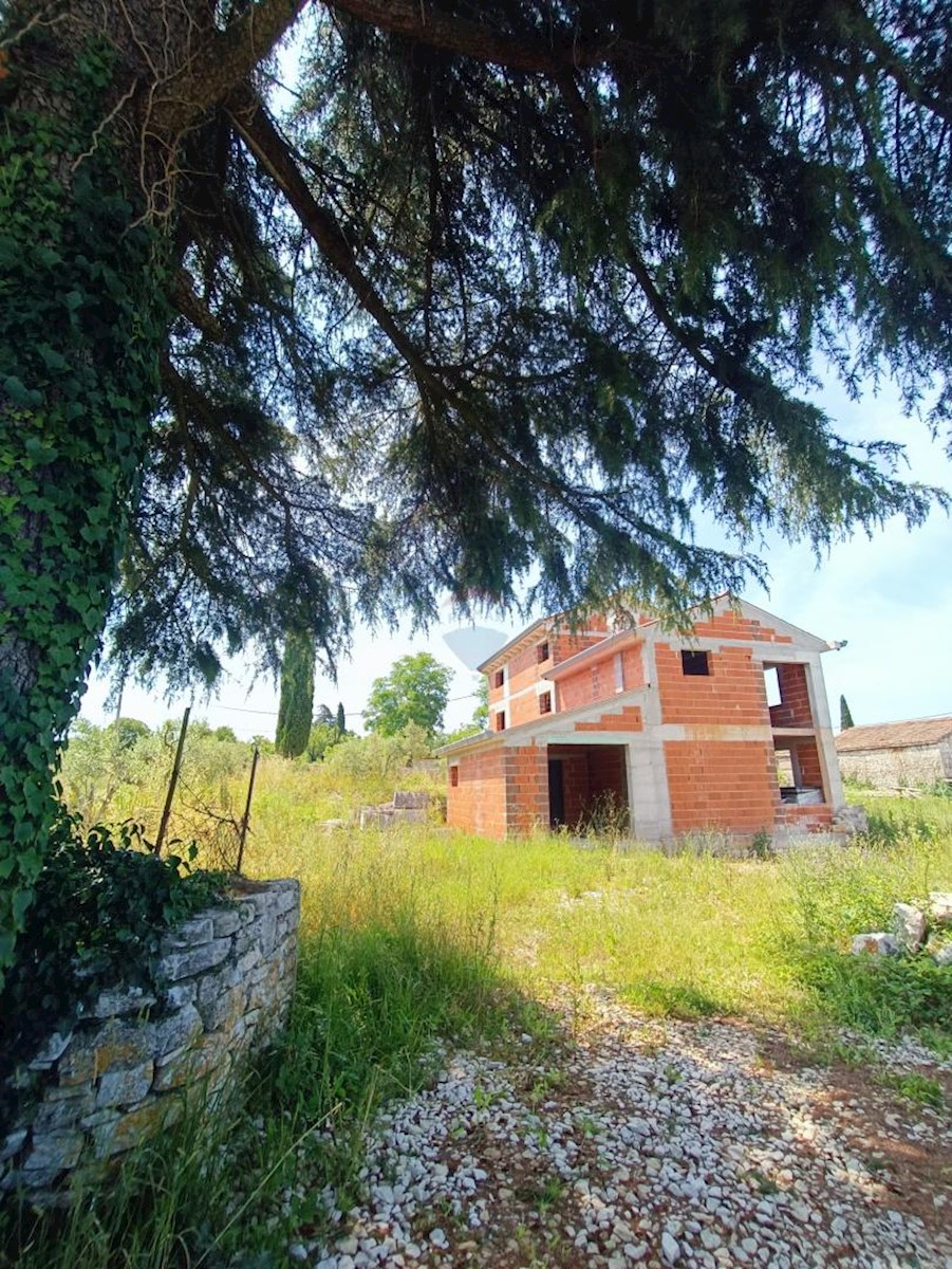 Casa Kanfanar, 450m2