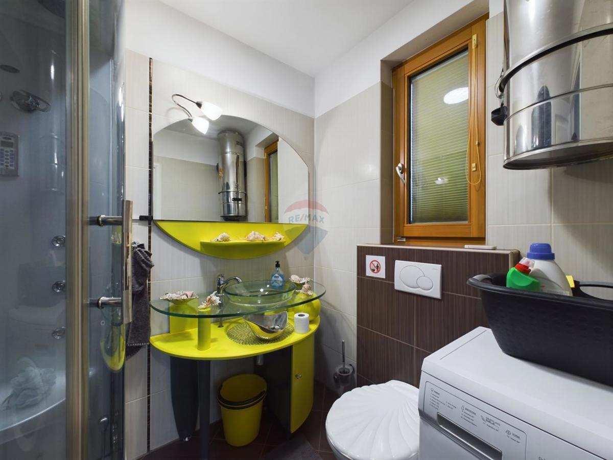 Istria, Marčana, casa con piscina e giardino