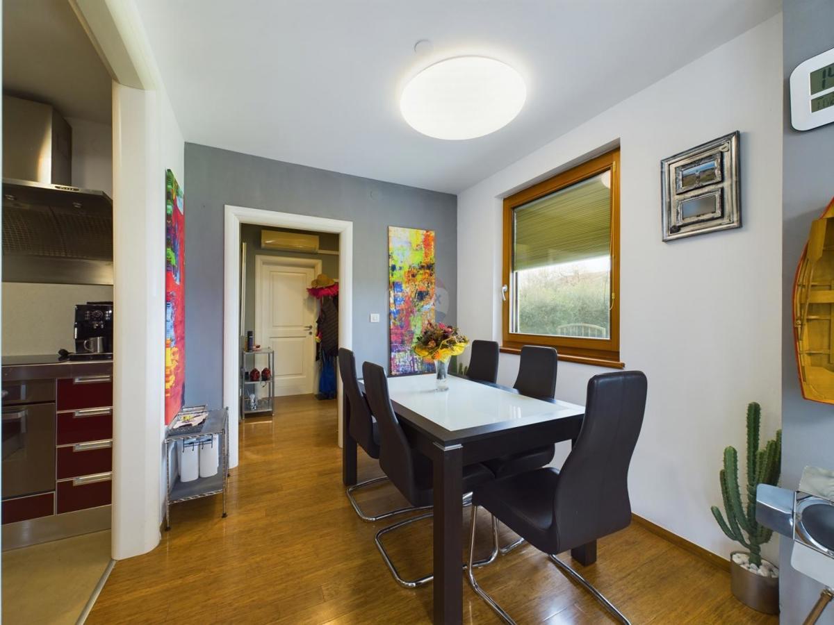 Istria, Marčana, casa con piscina e giardino