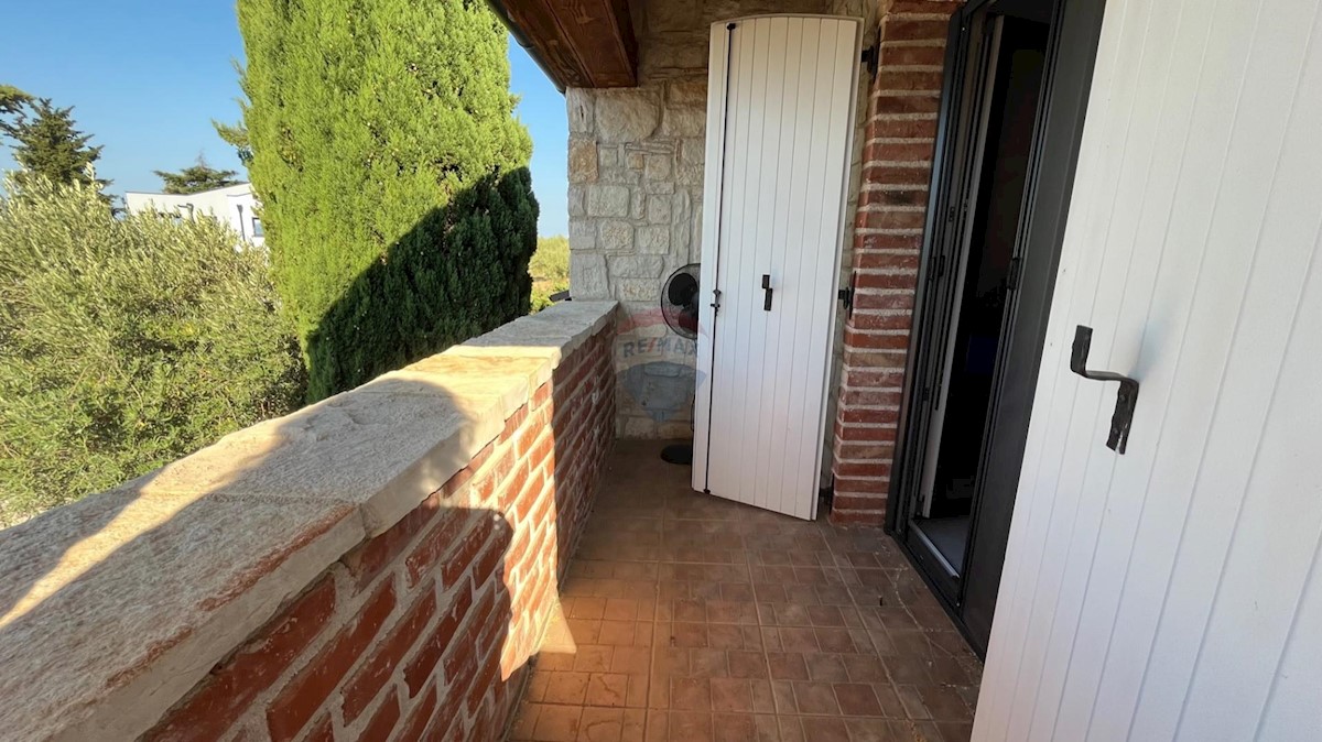 Casa Vabriga, Tar-Vabriga, 171m2