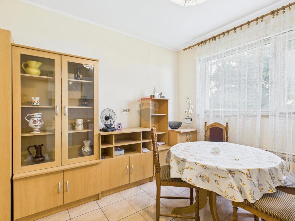 Appartamento Turnić, Rijeka, 54m2