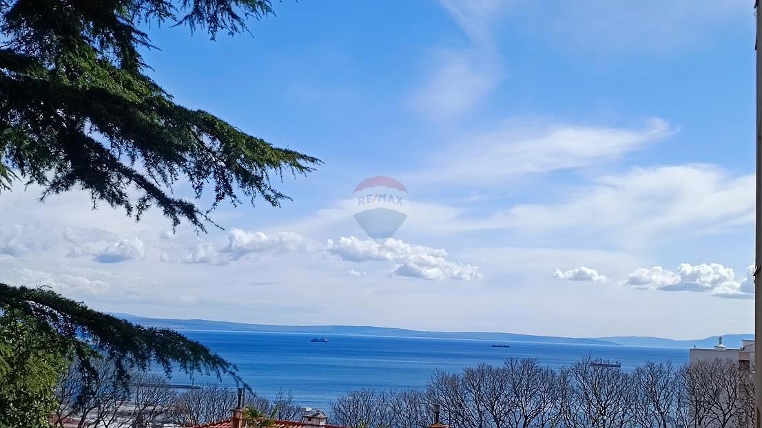 Appartamento Turnić, Rijeka, 54m2