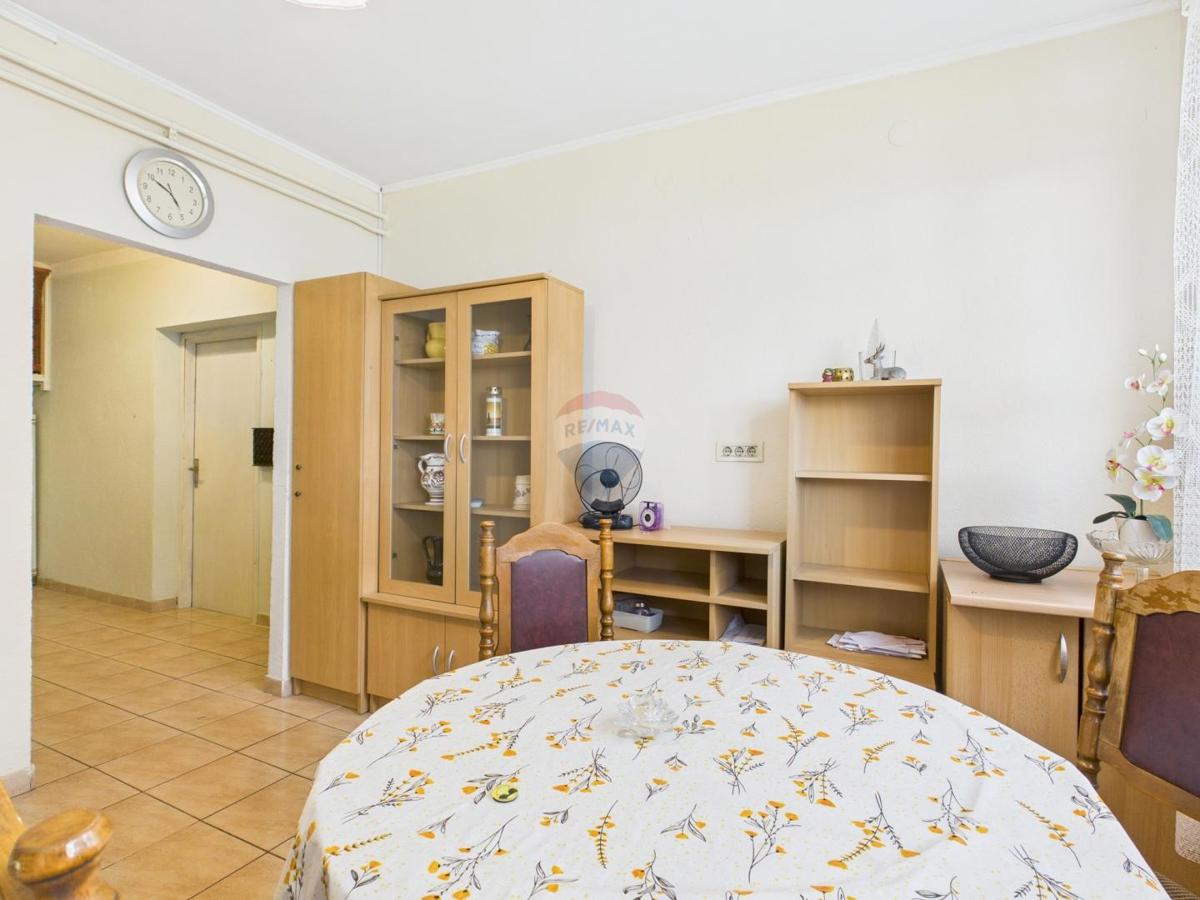 Appartamento Turnić, Rijeka, 54m2