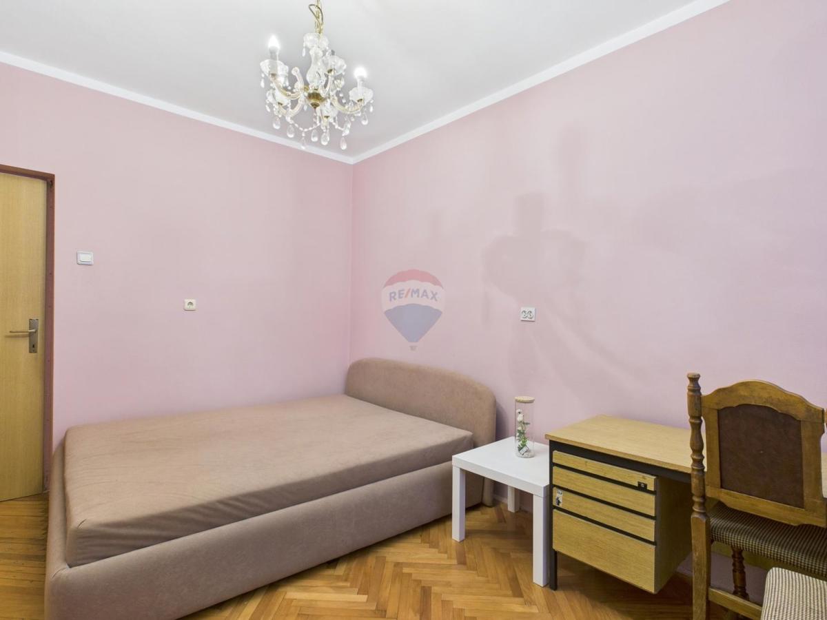 Appartamento Turnić, Rijeka, 54m2
