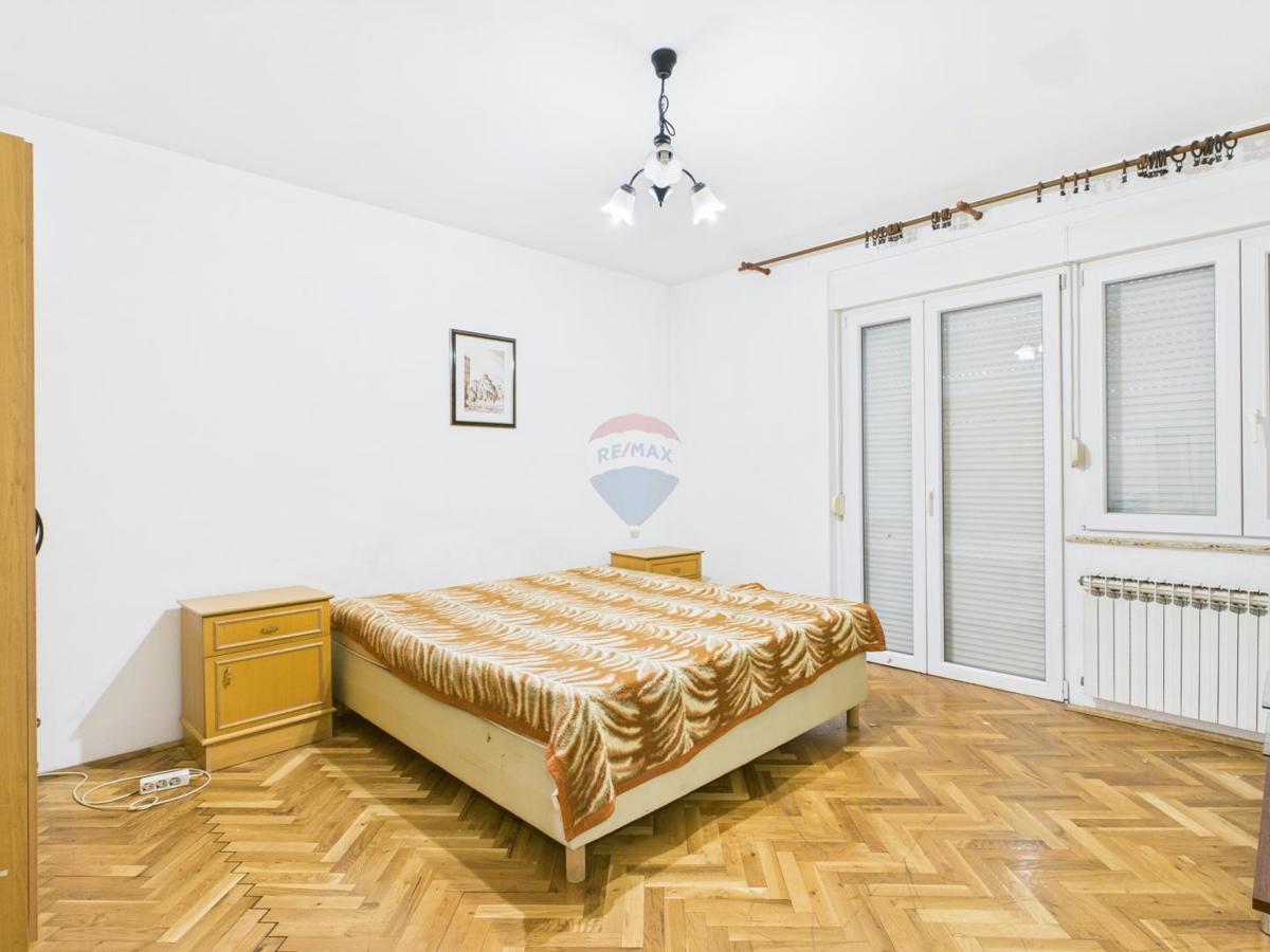 Appartamento Turnić, Rijeka, 54m2