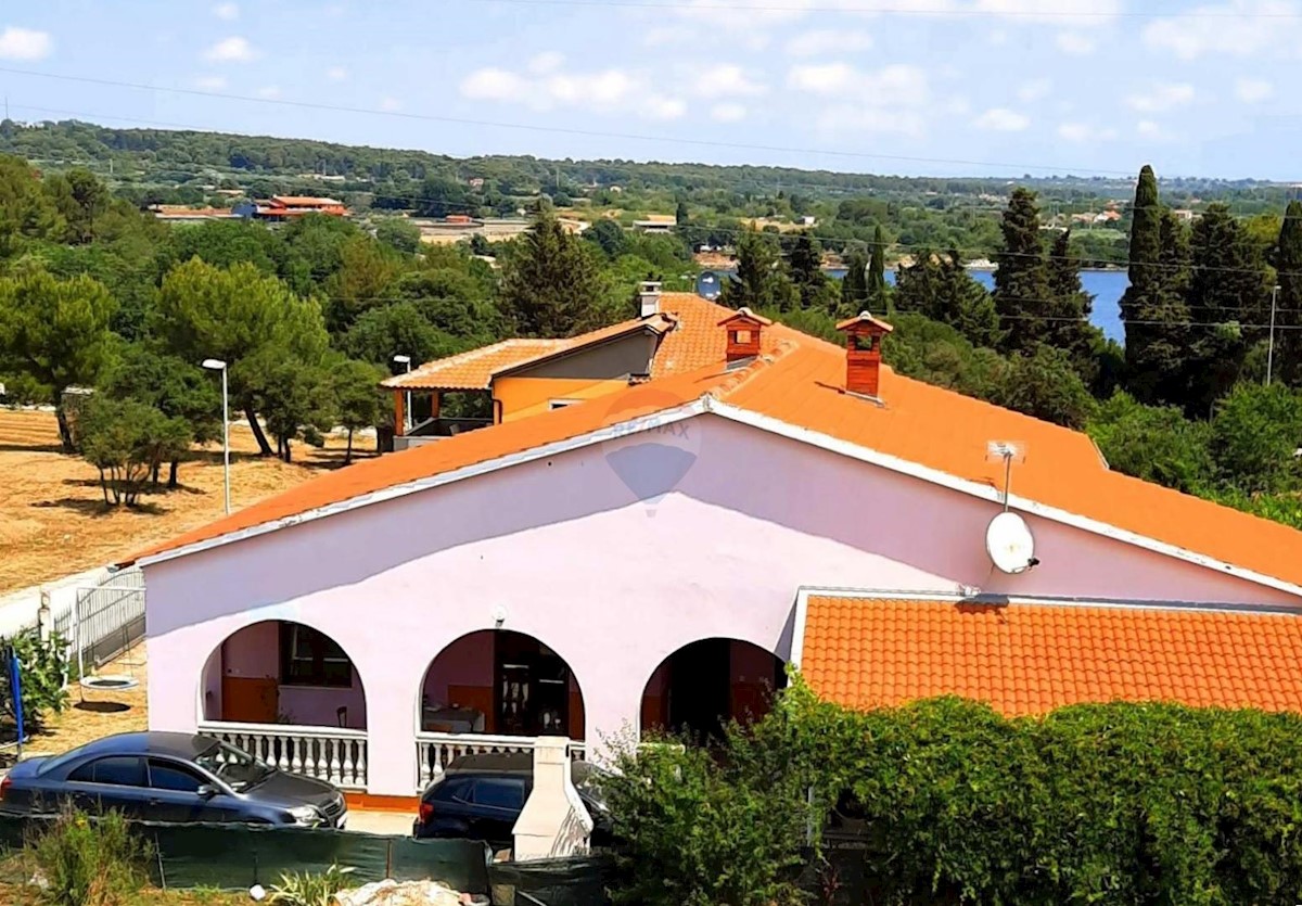 Casa Banjole, Medulin, 181m2