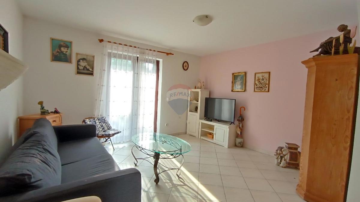 Appartamento Novigrad, 55m2