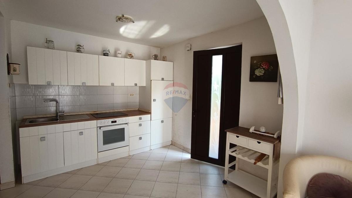 Appartamento Novigrad, 55m2