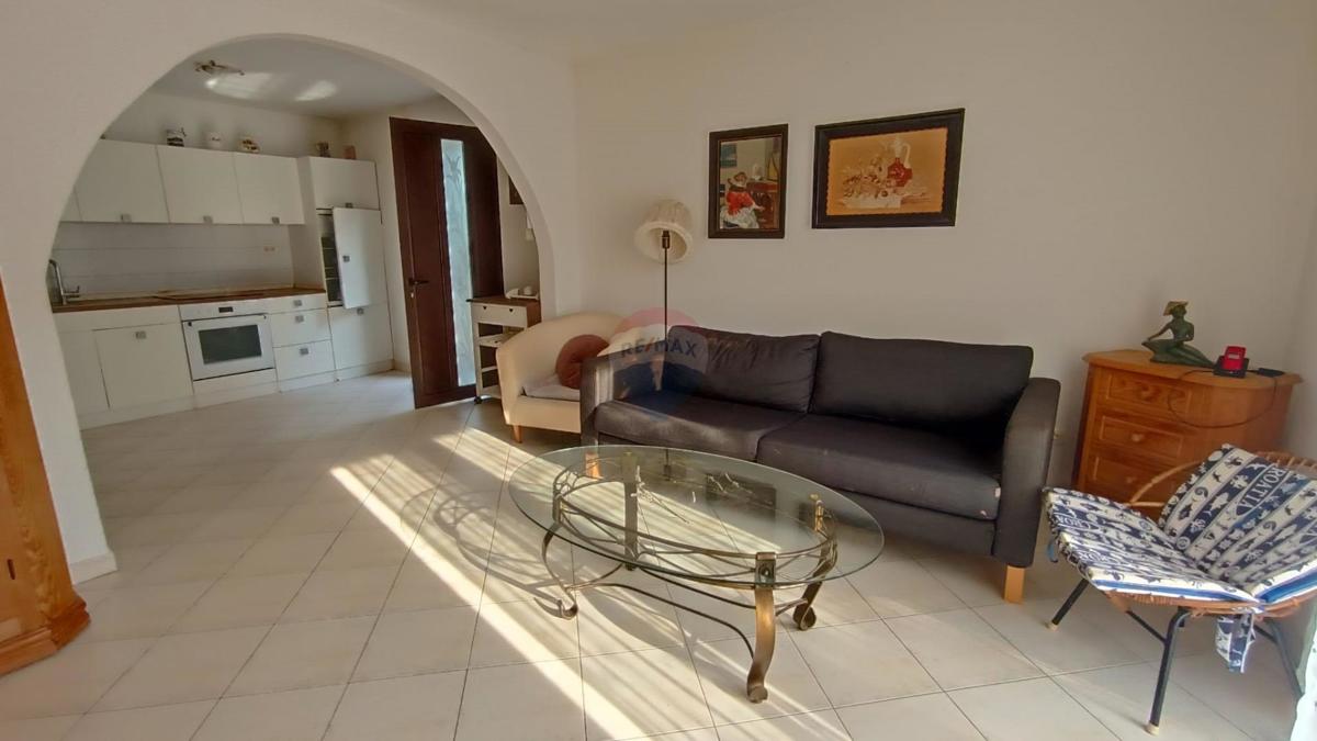 Appartamento Novigrad, 55m2