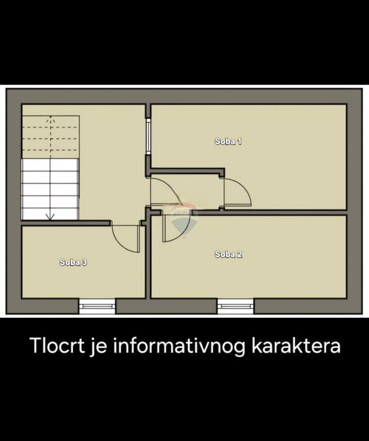 Casa Murter, 110m2