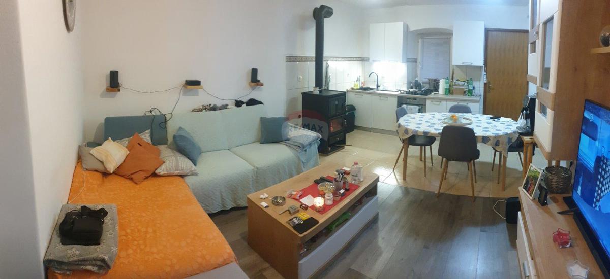 Appartamento Kraljevica, 72m2