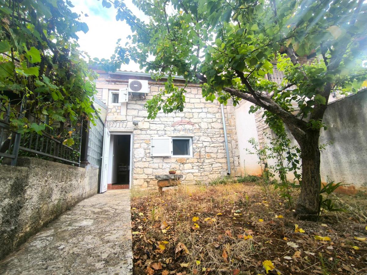 Casa Šegotići, Marčana, 55m2