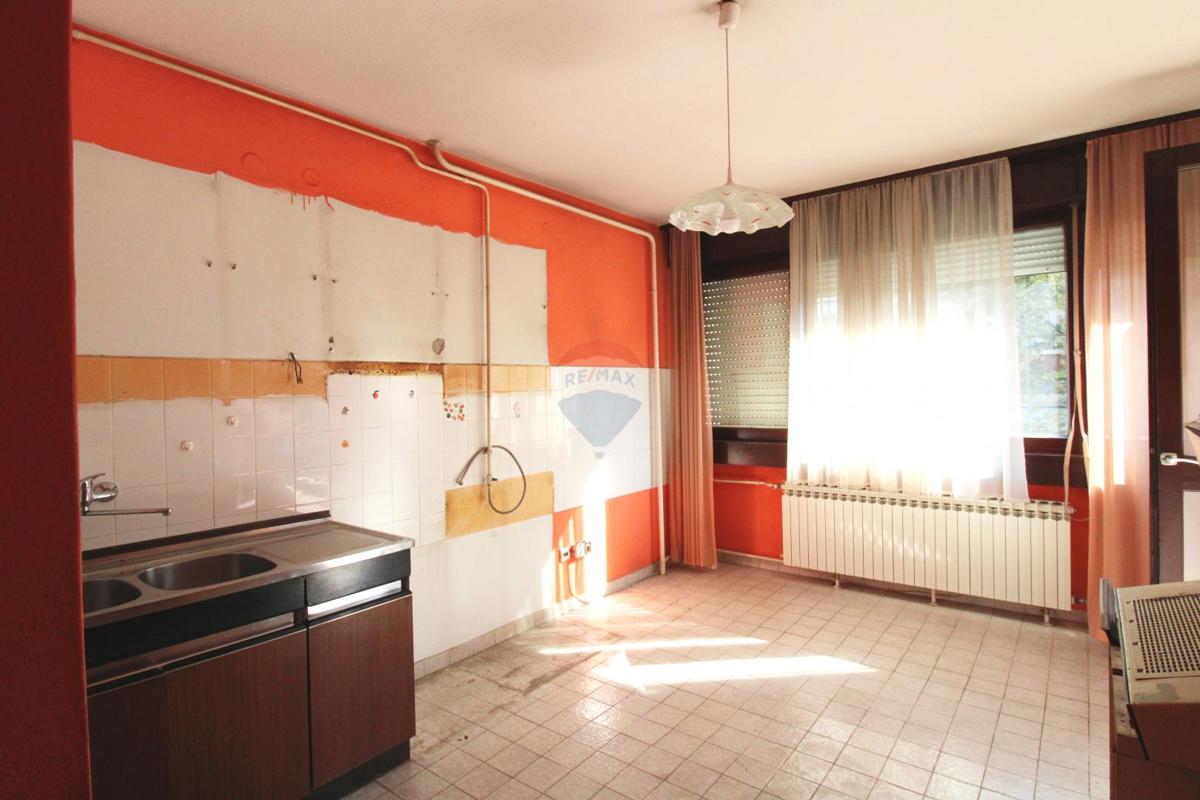 Appartamento Siget, Novi Zagreb - Zapad, 48,29m2