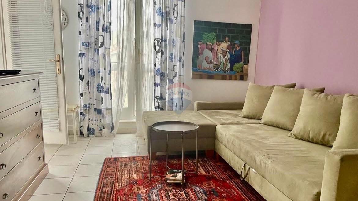 Appartamento Červar-Porat, Poreč, 41m2