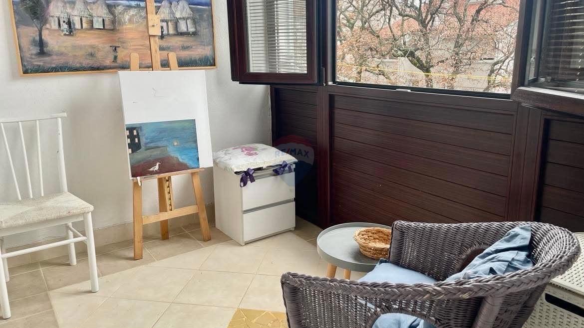 Appartamento Červar-Porat, Poreč, 41m2