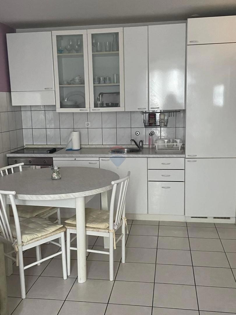 Appartamento Červar-Porat, Poreč, 41m2