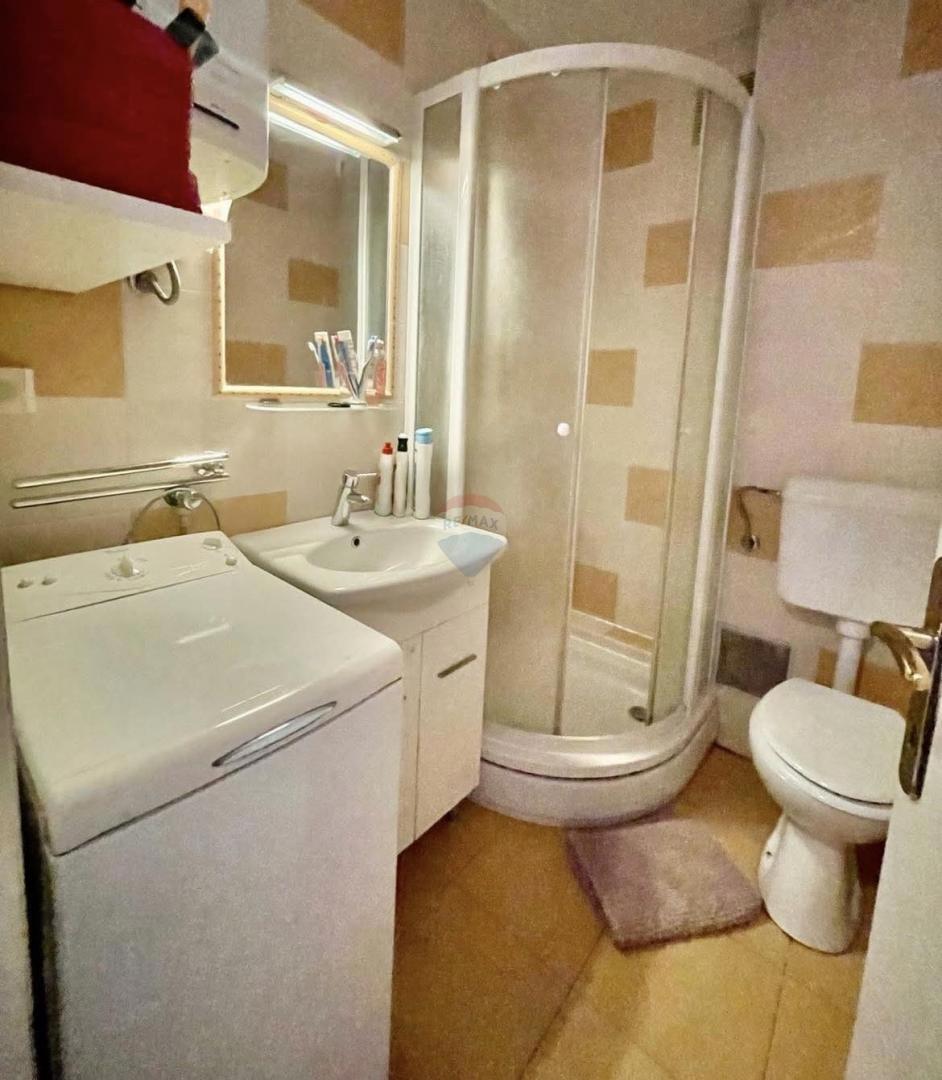 Appartamento Červar-Porat, Poreč, 41m2