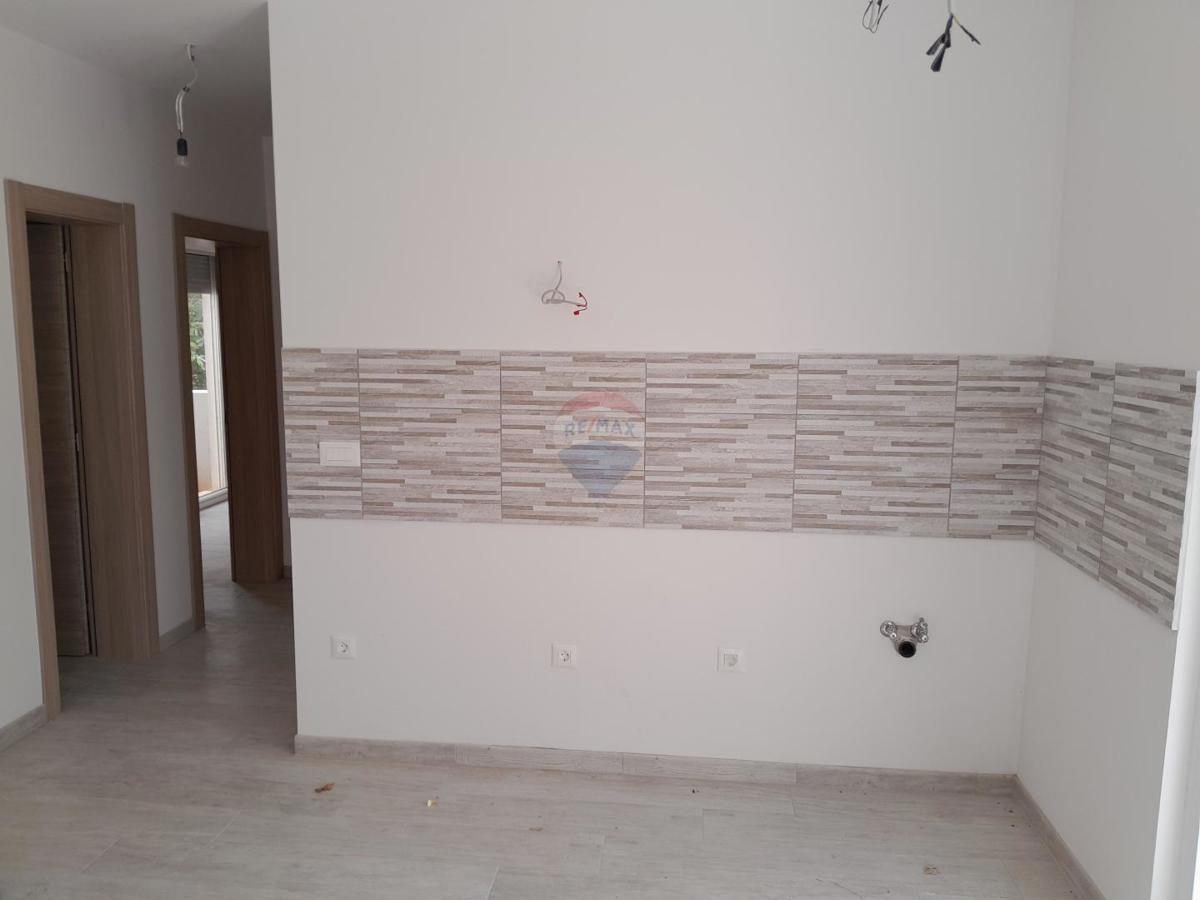 Appartamento Premantura, Medulin, 50,70m2