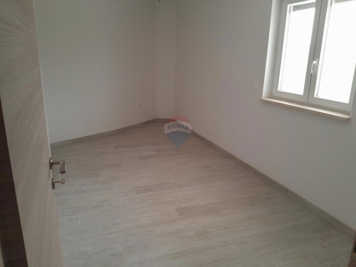 Appartamento Premantura, Medulin, 50,70m2