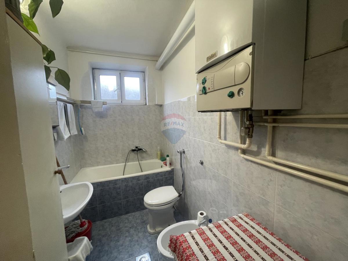 Appartamento Zamet, Rijeka, 51,36m2