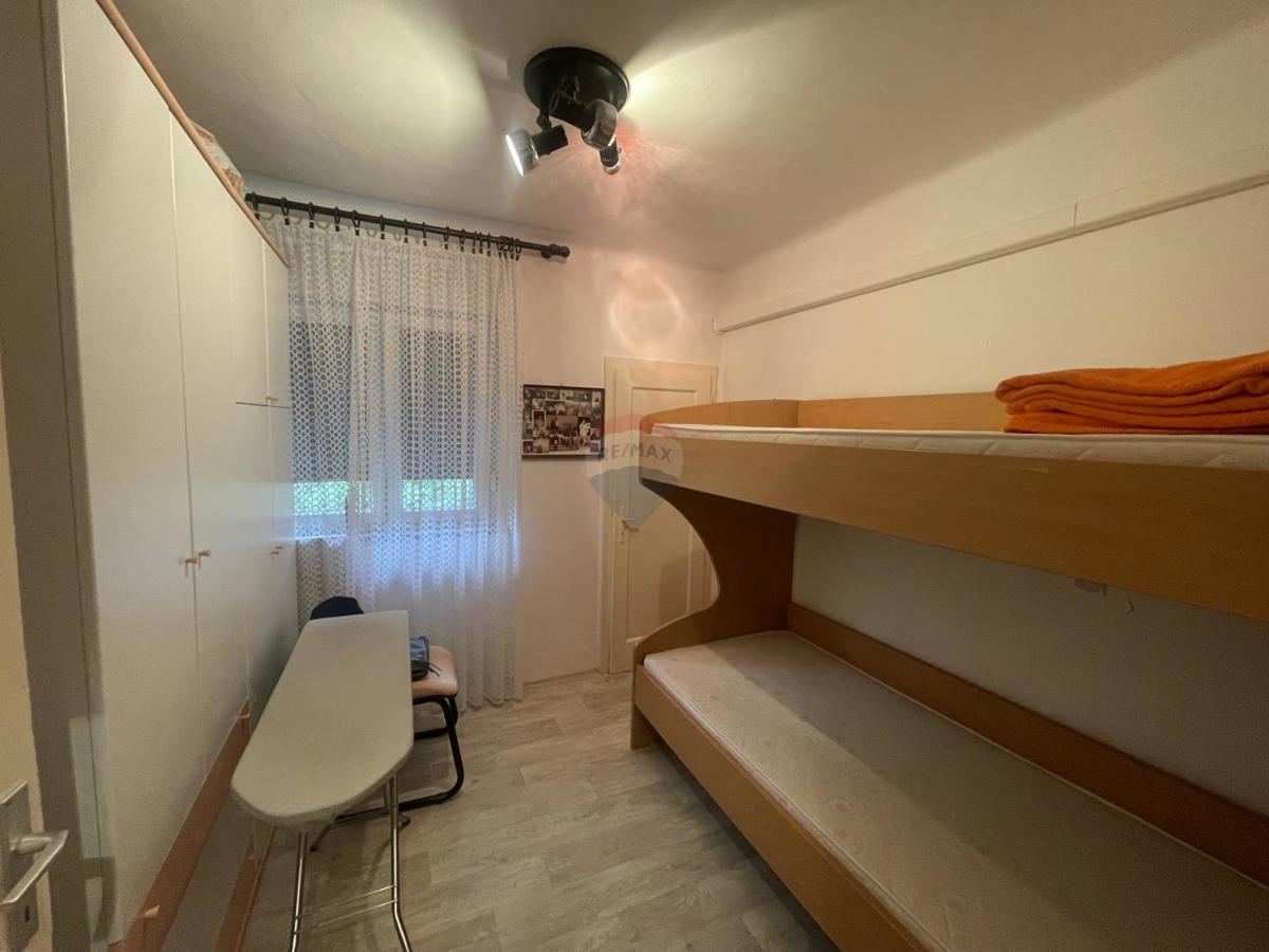 Appartamento Zamet, Rijeka, 51,36m2