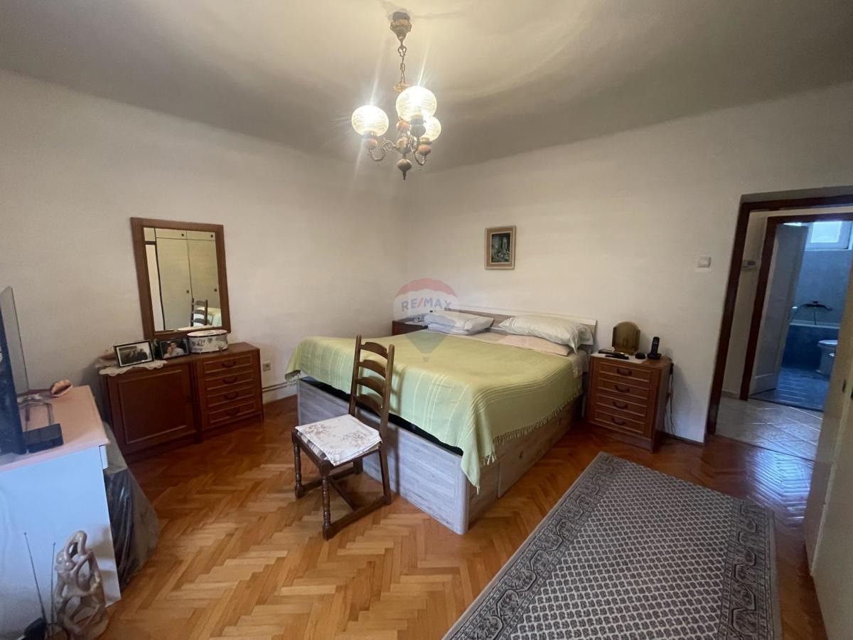 Appartamento Zamet, Rijeka, 51,36m2