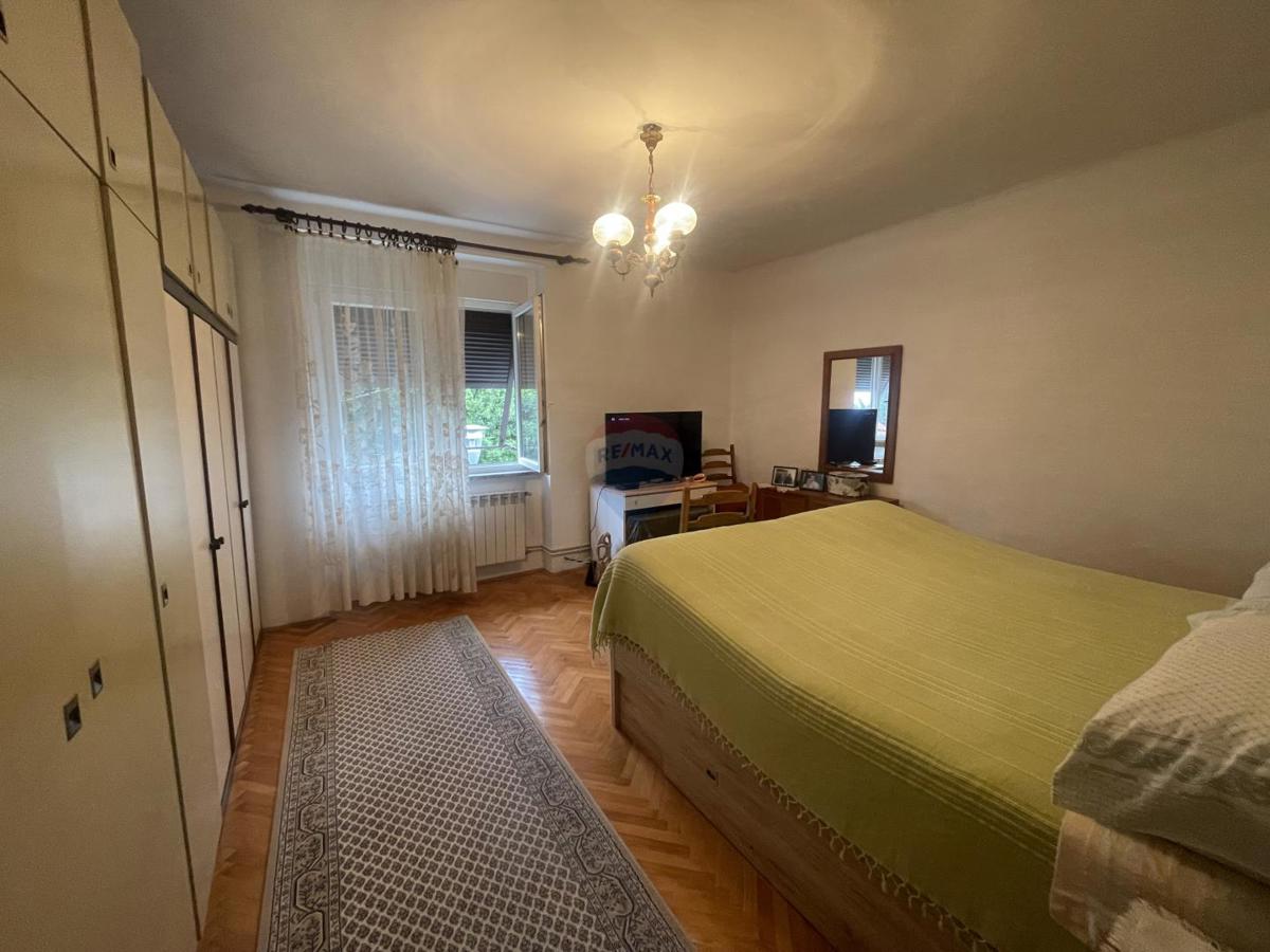 Appartamento Zamet, Rijeka, 51,36m2