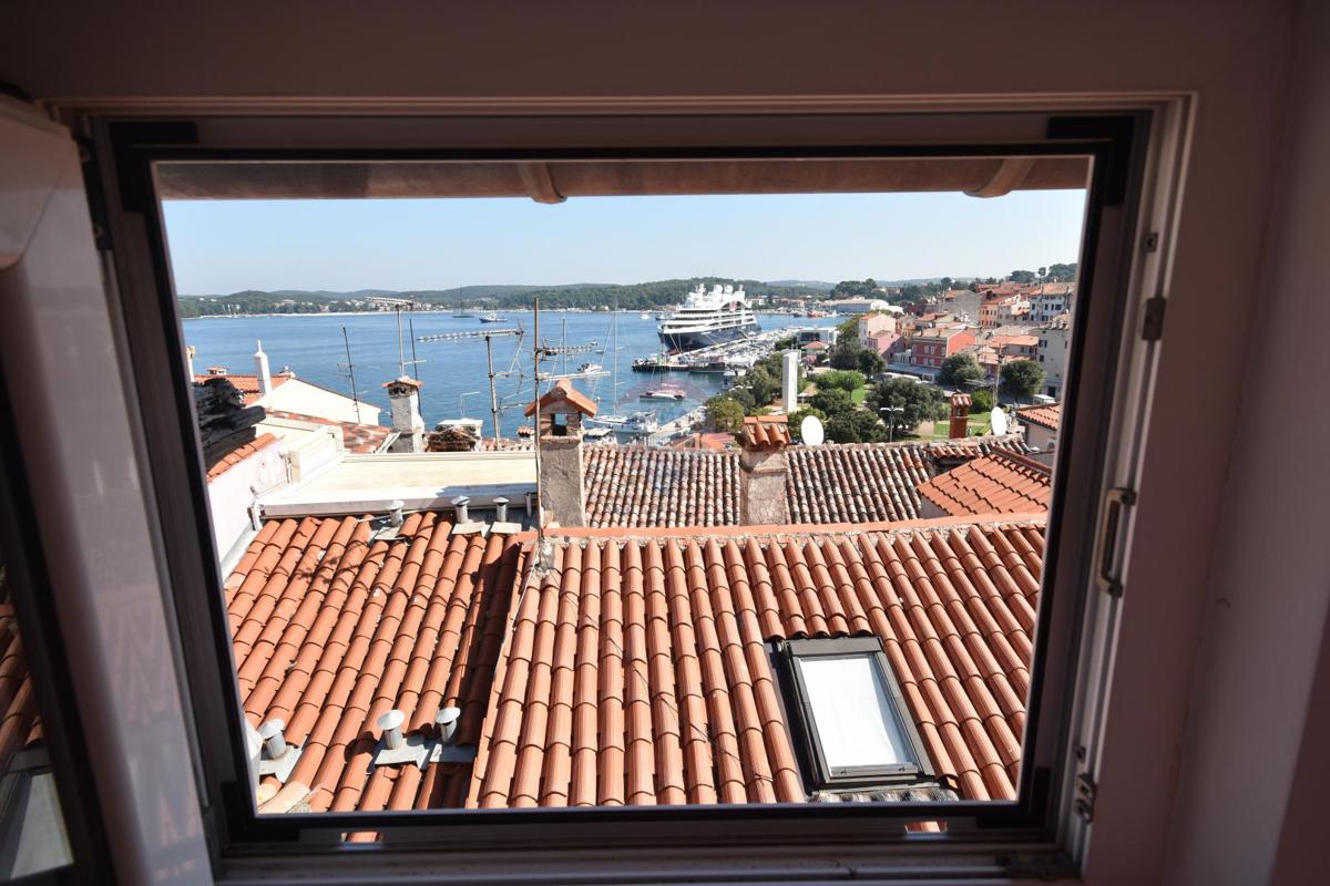 Appartamento Rovinj, 41m2