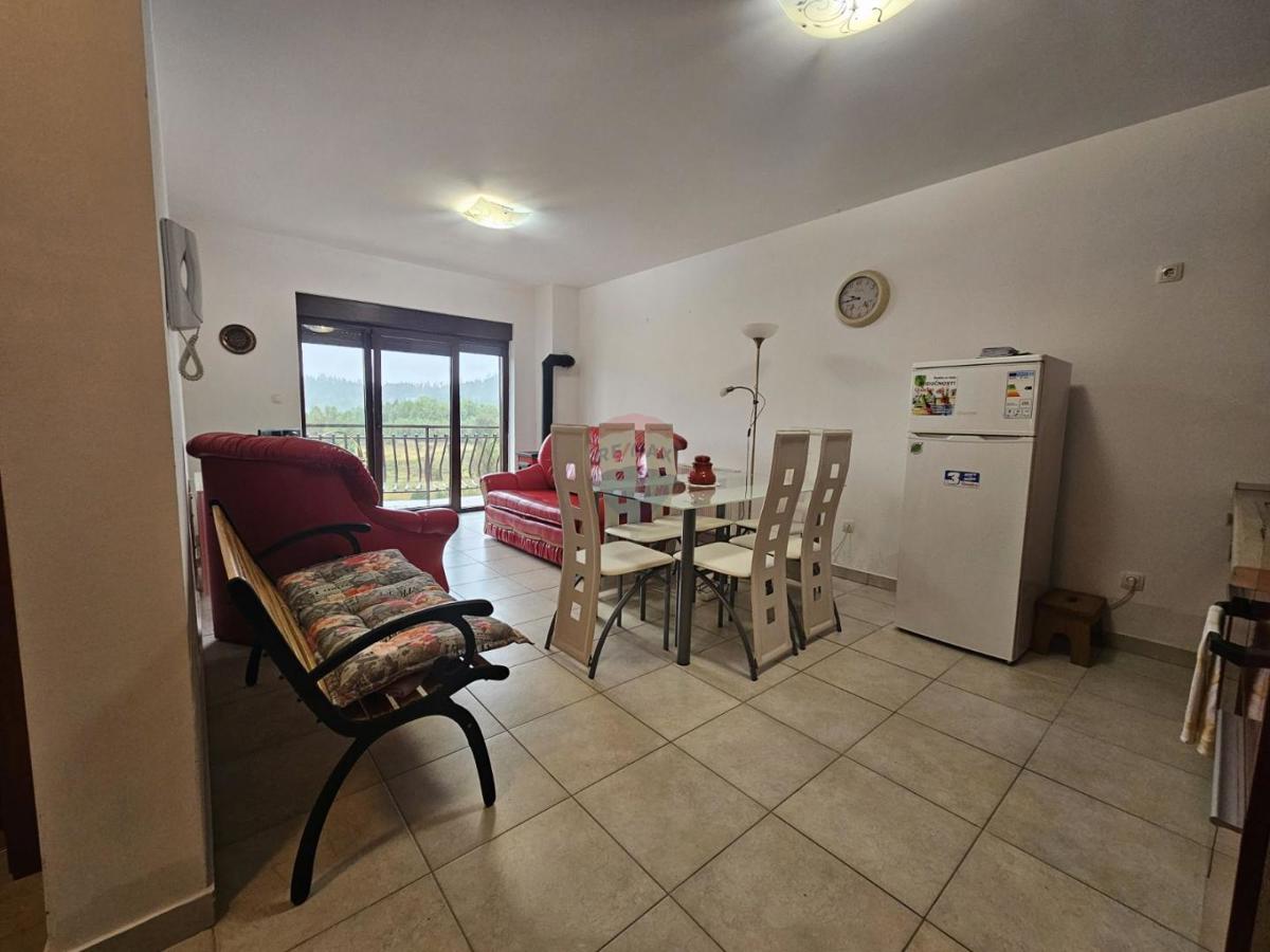 Appartamento Vrata, Fužine, 58m2